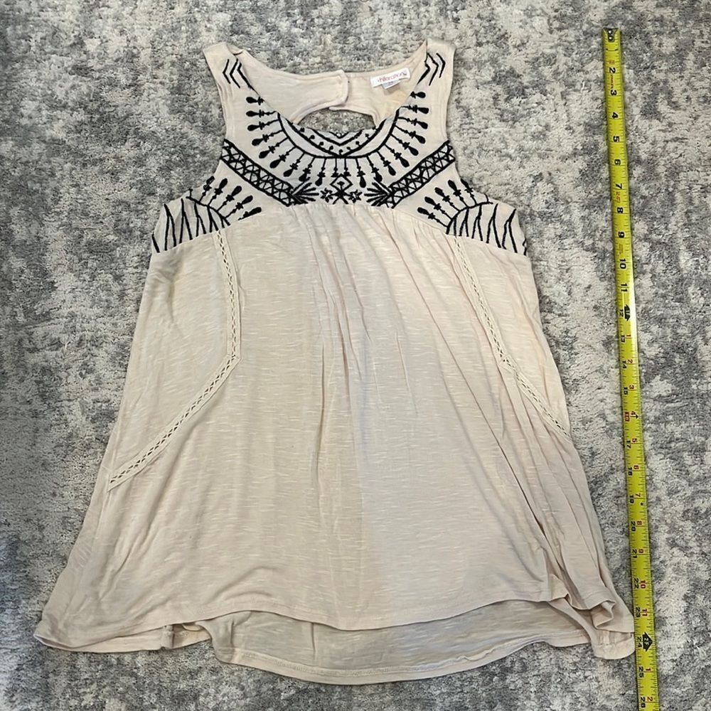 Tank Top  